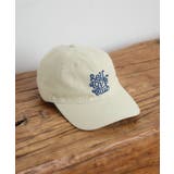 ウォッシュキャップ | RETRO GIRL | 詳細画像3