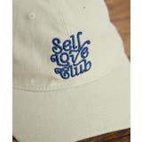 ウォッシュキャップ | RETRO GIRL | 詳細画像4