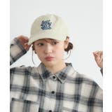 ウォッシュキャップ | RETRO GIRL | 詳細画像5