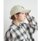 ウォッシュキャップ | RETRO GIRL | 詳細画像7