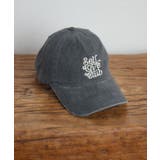 ウォッシュキャップ | RETRO GIRL | 詳細画像9