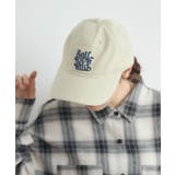 WHT2 | ウォッシュキャップ | RETRO GIRL