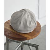 キャスケット | RETRO GIRL | 詳細画像10 