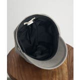 キャスケット | RETRO GIRL | 詳細画像11 