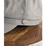 キャスケット | RETRO GIRL | 詳細画像12 