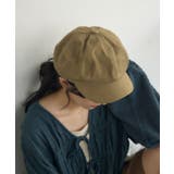 キャスケット | RETRO GIRL | 詳細画像13 