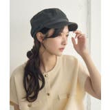 キャスケット | RETRO GIRL | 詳細画像18 