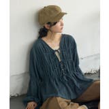 キャスケット | RETRO GIRL | 詳細画像2 