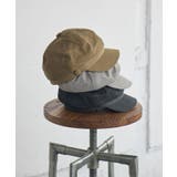 キャスケット | RETRO GIRL | 詳細画像3 