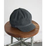 キャスケット | RETRO GIRL | 詳細画像4 