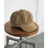 キャスケット | RETRO GIRL | 詳細画像6 