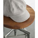 キャスケット | RETRO GIRL | 詳細画像9 