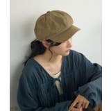 BEG0 | キャスケット | RETRO GIRL