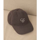 刺繍アソートキャップ | RETRO GIRL | 詳細画像11 