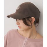 刺繍アソートキャップ | RETRO GIRL | 詳細画像13 