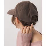 刺繍アソートキャップ | RETRO GIRL | 詳細画像14 