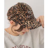 刺繍アソートキャップ | RETRO GIRL | 詳細画像18 