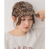 刺繍アソートキャップ | RETRO GIRL | 詳細画像19 