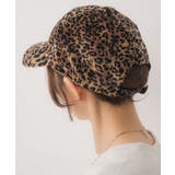 刺繍アソートキャップ | RETRO GIRL | 詳細画像20 