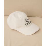 刺繍アソートキャップ | RETRO GIRL | 詳細画像21 