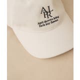 刺繍アソートキャップ | RETRO GIRL | 詳細画像22 