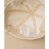 刺繍アソートキャップ | RETRO GIRL | 詳細画像25 