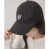 刺繍アソートキャップ | RETRO GIRL | 詳細画像8 