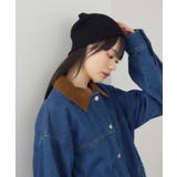 スパンコールニット帽 | RETRO GIRL | 詳細画像10 