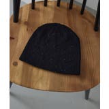 スパンコールニット帽 | RETRO GIRL | 詳細画像12 