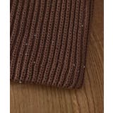 スパンコールニット帽 | RETRO GIRL | 詳細画像18 