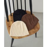 スパンコールニット帽 | RETRO GIRL | 詳細画像2 