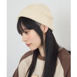 スパンコールニット帽 | RETRO GIRL | 詳細画像3 