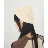 スパンコールニット帽 | RETRO GIRL | 詳細画像4 