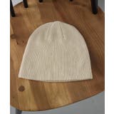 スパンコールニット帽 | RETRO GIRL | 詳細画像5 