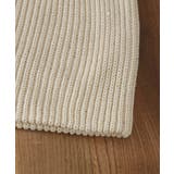 スパンコールニット帽 | RETRO GIRL | 詳細画像7 