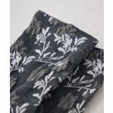 フロートフラワーソックス | RETRO GIRL | 詳細画像7