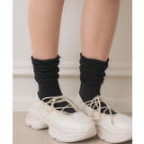 フリルソックス | RETRO GIRL | 詳細画像4