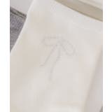 ビジューリボンソックス | RETRO GIRL | 詳細画像4