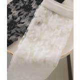 フラワーチュールハイソックス | RETRO GIRL | 詳細画像5