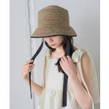 リボン付きペーパーHAT | RETRO GIRL | 詳細画像4