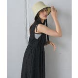 リボン付きペーパーHAT | RETRO GIRL | 詳細画像6