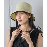 WHT2 | リボン付きペーパーHAT | RETRO GIRL