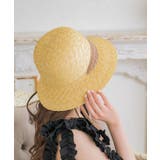 リボン付きストローHAT | RETRO GIRL | 詳細画像17