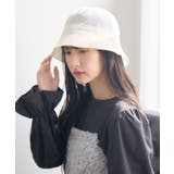 WHT2 | サーモベルハット | RETRO GIRL