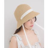 リボン付きペーパーHAT | RETRO GIRL | 詳細画像11