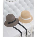 リボン付きペーパーHAT | RETRO GIRL | 詳細画像2