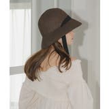 リボン付きペーパーHAT | RETRO GIRL | 詳細画像6
