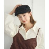 ハンチング | RETRO GIRL | 詳細画像12 