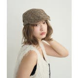 ハンチング | RETRO GIRL | 詳細画像18 