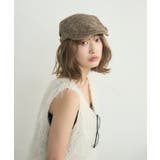 ハンチング | RETRO GIRL | 詳細画像19 